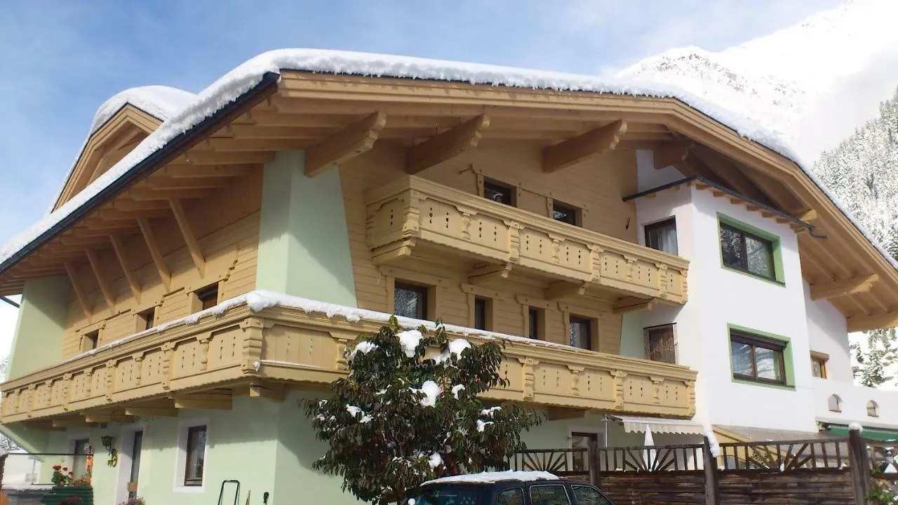 Gastehaus Sternberger Hotel Solden 0*,  Austria